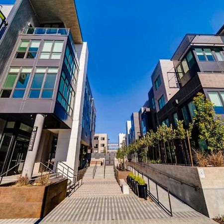 Novo Apartments Mountain View Bagian luar foto