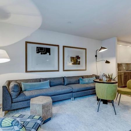 Novo Apartments Mountain View Bagian luar foto