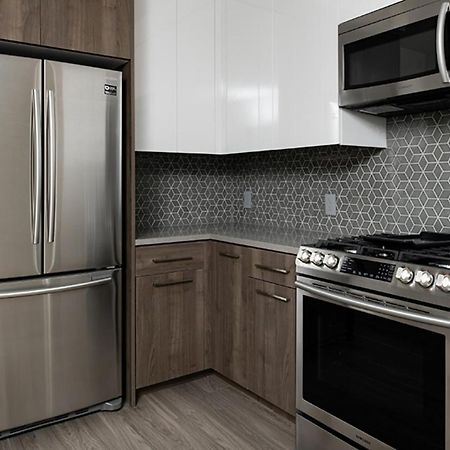 Novo Apartments Mountain View Bagian luar foto