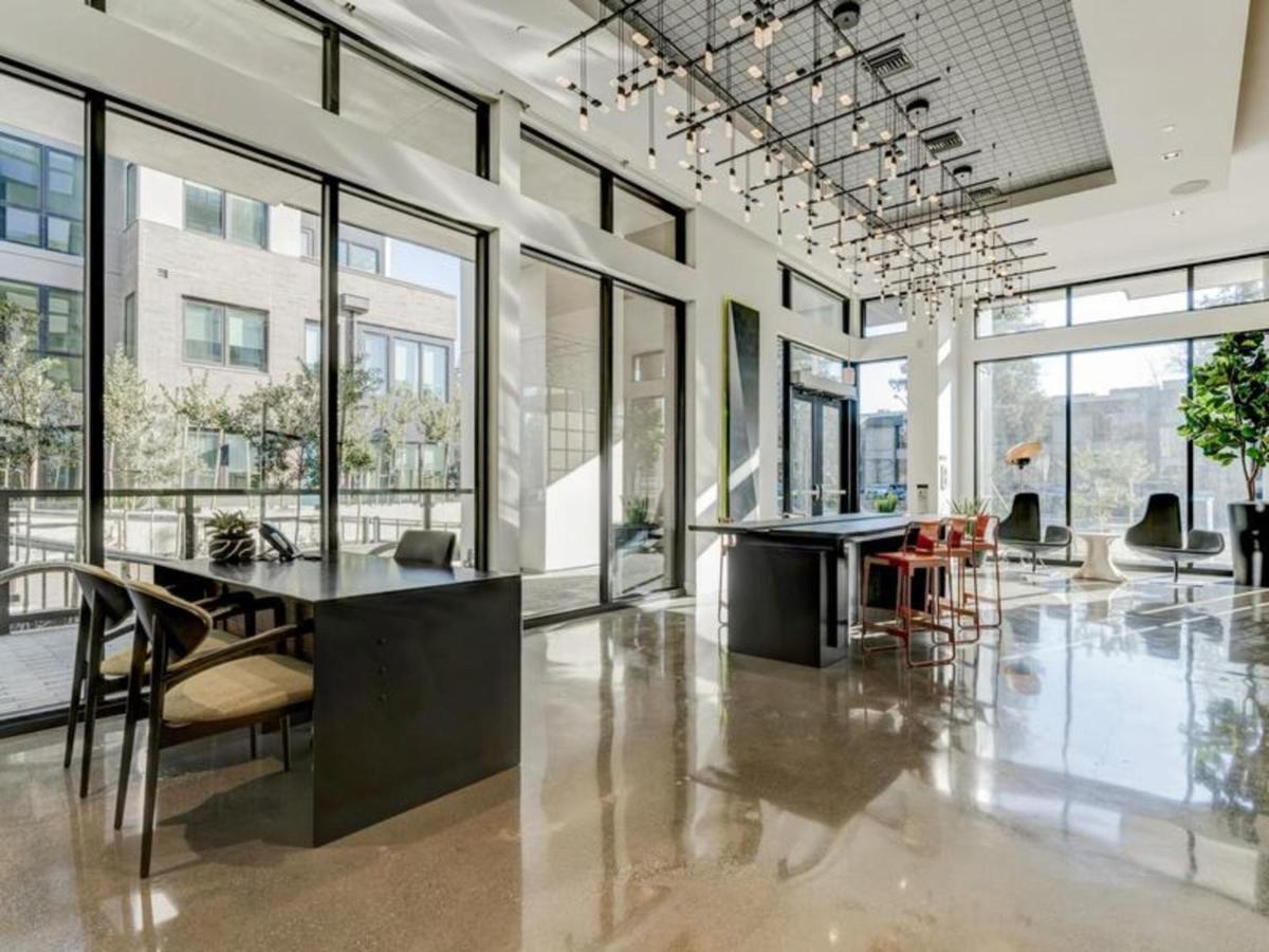 Novo Apartments Mountain View Bagian luar foto