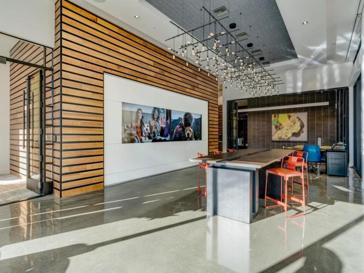 Novo Apartments Mountain View Bagian luar foto